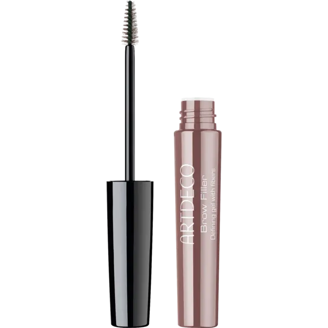 ARTDECO Wenkbrauwgel Brow Filler 2 Light Brown 7 ml