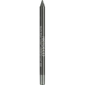 ARTDECO ARTDECO Kajal Soft Liner Waterproof 22 Donkergrijs Groen