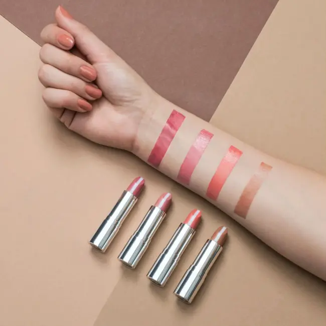 ARTDECO Lippenstift Hydra Care 30 Abrikoos Oasis 3.5 g