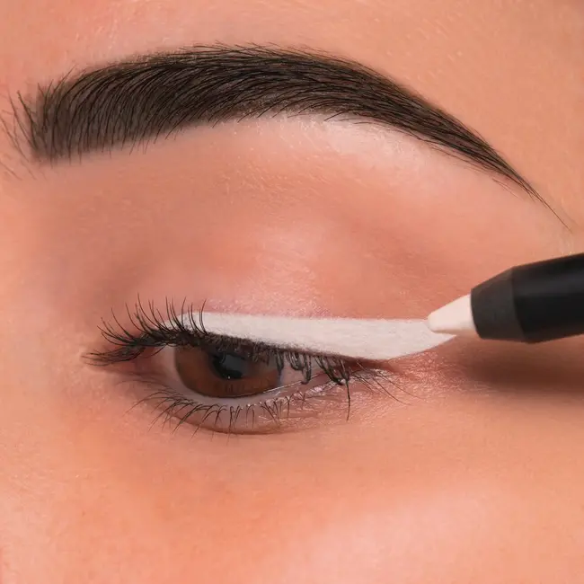 ARTDECO Kajal Soft Liner Waterproof 98 Vanilla White 1.2 g