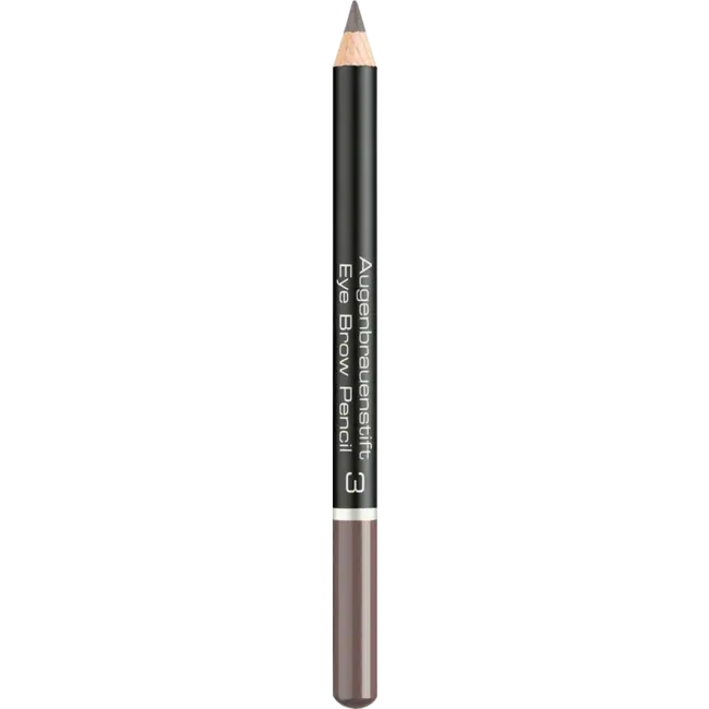 ARTDECO Wenkbrauwpotlood 3 Soft Brown 1.1 g