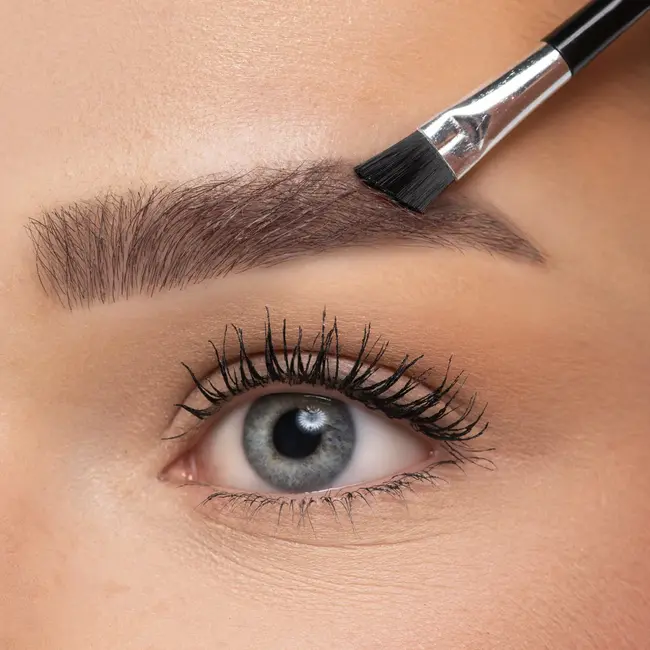 ARTDECO Wenkbrauwpoeder 5 Medium 0.8 g