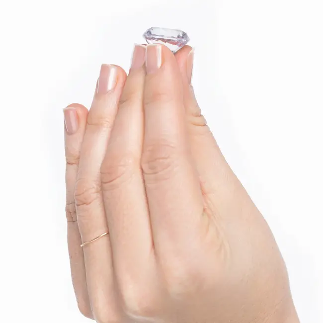 ARTDECO Nagelverharder Diamond Hardener 10 ml