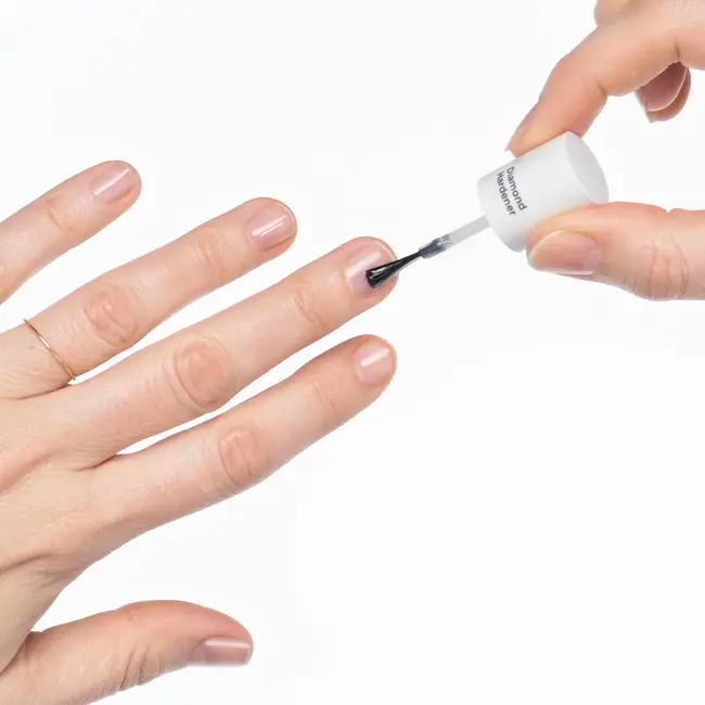 ARTDECO Nagelverharder Diamond Hardener 10 ml