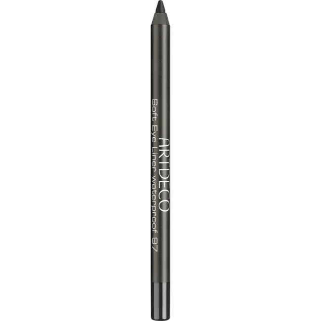 ARTDECO Kajal Soft Liner Waterproof 97 Antraciet 1.2 g