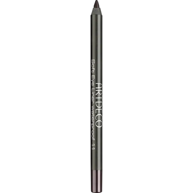 ARTDECO Kajal Soft Liner Waterproof 11 Deep Forest Brown 1.2 g