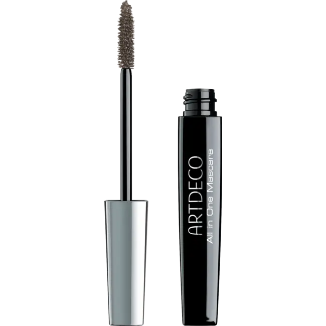 ARTDECO Mascara All In One 03 Bruin 10 ml