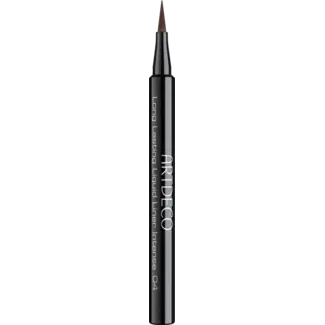 ARTDECO ARTDECO Vloeibare Eyeliner Langdurig 04 Intens Bruin
