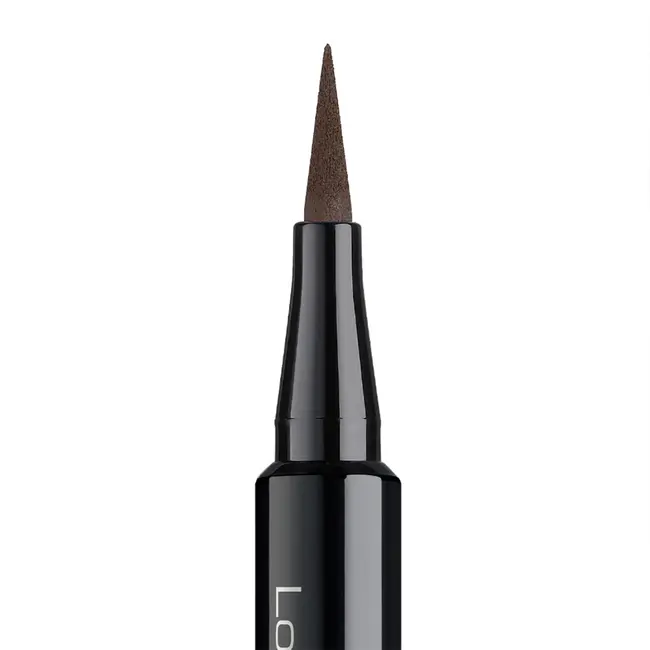 ARTDECO Vloeibare Eyeliner Langdurig 04 Intens Bruin 0.6 ml
