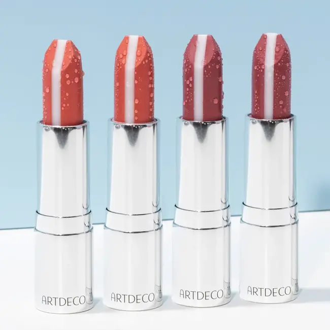 ARTDECO Lippenstift Hydra Care 10 Berry Oasis 3.5 g