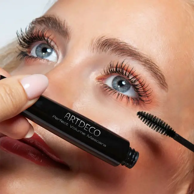 ARTDECO Mascara Perfect Volume 21 Zwart 10 ml