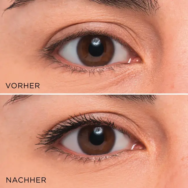 ARTDECO Mascara Perfect Volume 21 Zwart 10 ml