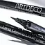 ARTDECO Vloeibare Eyeliner Langdurig 01 Intens Zwart 0.6 ml