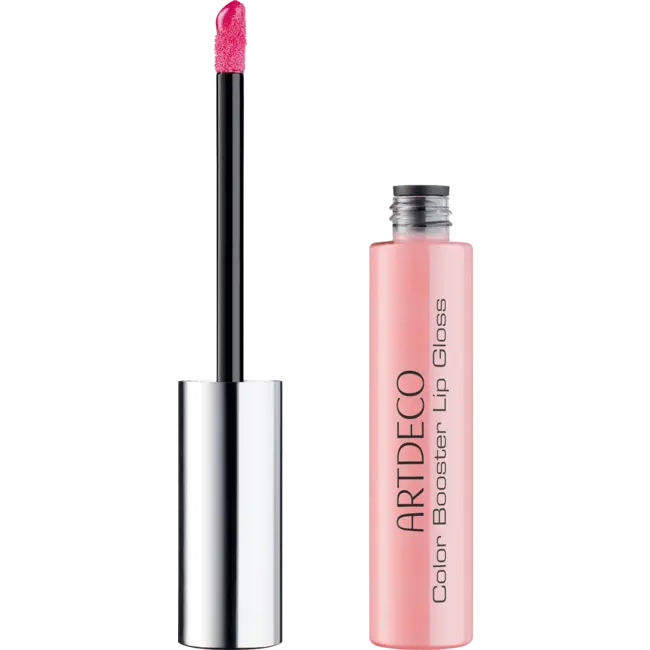 ARTDECO Lipgloss Color Booster 1 Pink It Up 5 ml