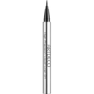 ARTDECO ARTDECO Vloeibare Eyeliner Hoge Precisie 01 Zwart