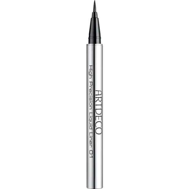 ARTDECO Vloeibare Eyeliner Hoge Precisie 01 Zwart 0.6 ml