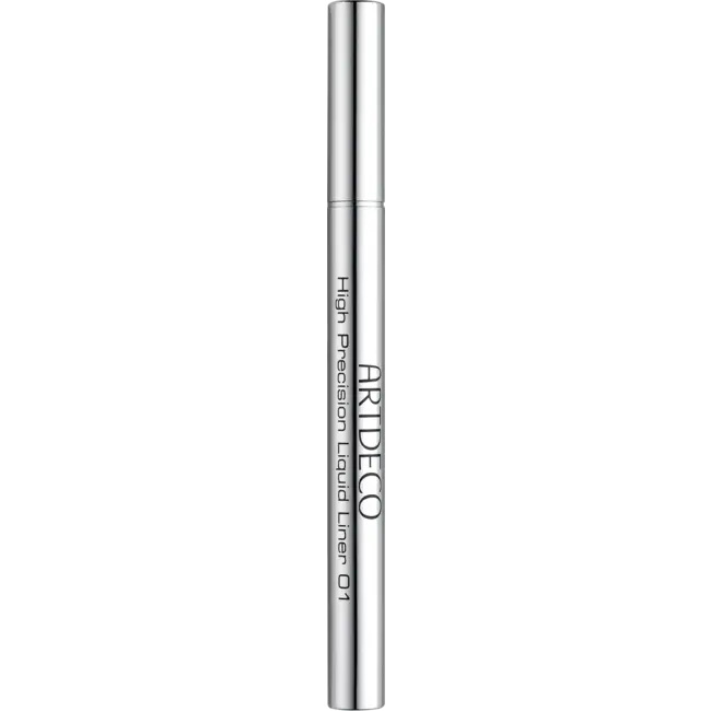 ARTDECO Vloeibare Eyeliner Hoge Precisie 01 Zwart 0.6 ml