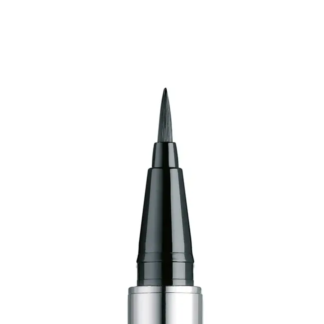 ARTDECO Vloeibare Eyeliner Hoge Precisie 01 Zwart 0.6 ml