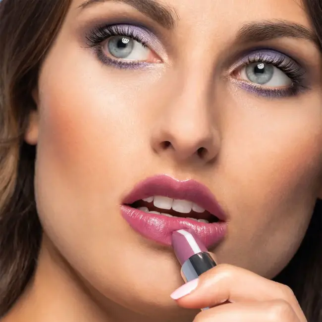 ARTDECO Lippenstift Hydra Care 04 Bilberry Oasis 3.5 g