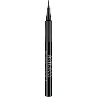 ARTDECO ARTDECO Eyeliner Sensitive Fine Liner 1 Zwart