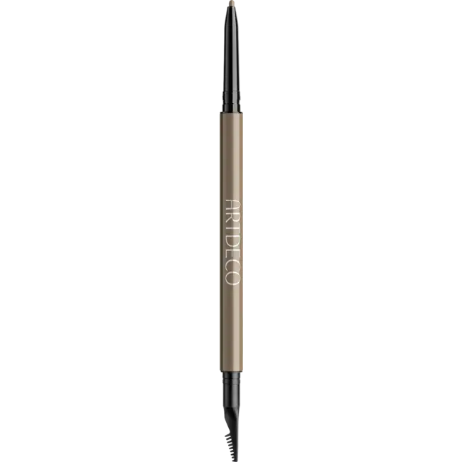 ARTDECO Wenkbrauwpotlood Ultra Fine 21 Ash Brown 0.1 g