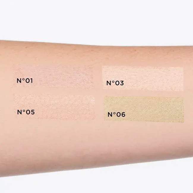 ARTDECO Abdeckstift Perfect 5 Natuurlijk Zand 4 g