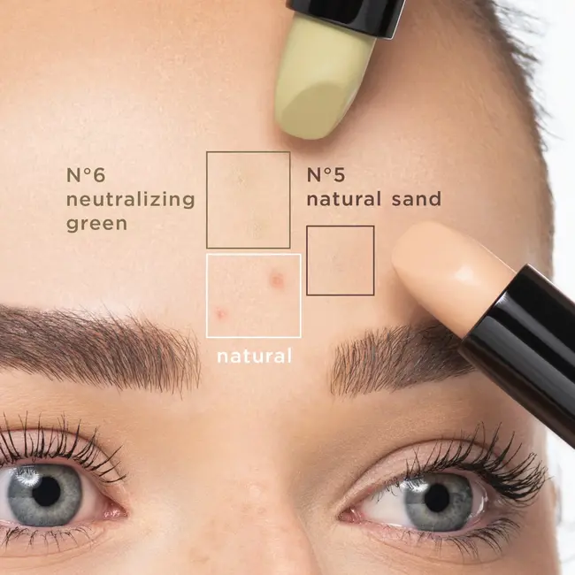 ARTDECO Abdeckstift Perfect 5 Natuurlijk Zand 4 g