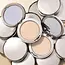 ARTDECO Foundation Hydra Mineral Compact 60 Licht Beige 10 g