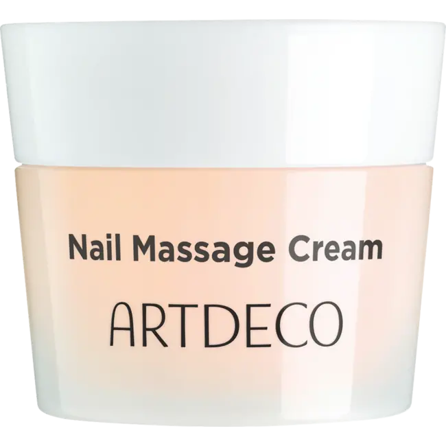 ARTDECO Nagelverzorgingscrème Nail Massage Cream 17 ml