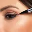 ARTDECO Vloeibare Eyeliner Hoge Precisie 03 Bruin 0.6 ml