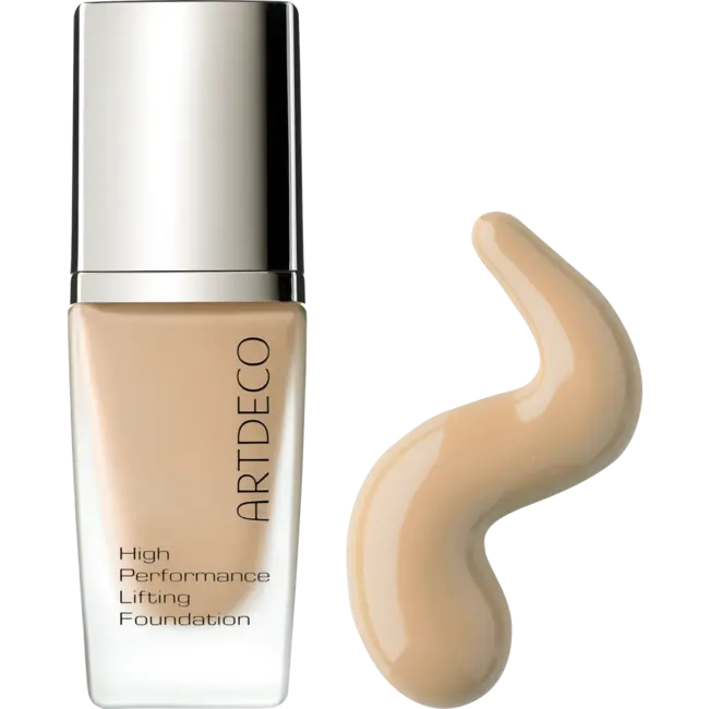 ARTDECO Foundation High Performance Lifting 20 Reflecterend Zand 30 ml