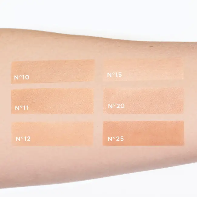 ARTDECO Foundation High Performance Lifting 20 Reflecterend Zand 30 ml