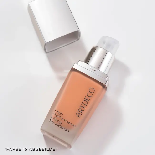 ARTDECO Foundation High Performance Lifting 20 Reflecterend Zand 30 ml