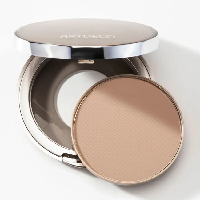 ARTDECO Foundation Hydra Mineral Compact 65 Medium Beige 10 g