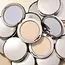 ARTDECO Foundation Hydra Mineral Compact 65 Medium Beige 10 g