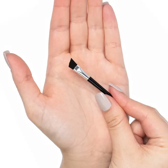 ARTDECO Wenkbrauwborstel 1 St