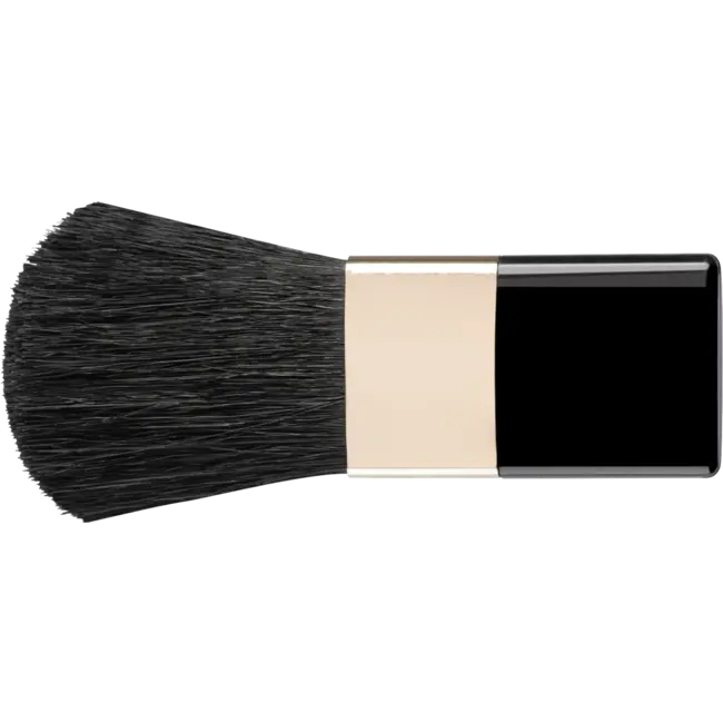 ARTDECO Rouge Brush Beauty Blusher Brush 1 St