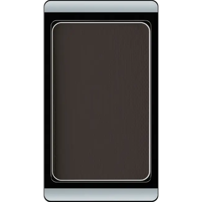 ARTDECO Oogschaduw 503 Mat Zwart 0.8 g
