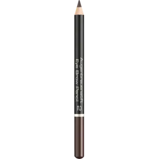 ARTDECO ARTDECO Wenkbrauwpotlood 2 Intens Bruin