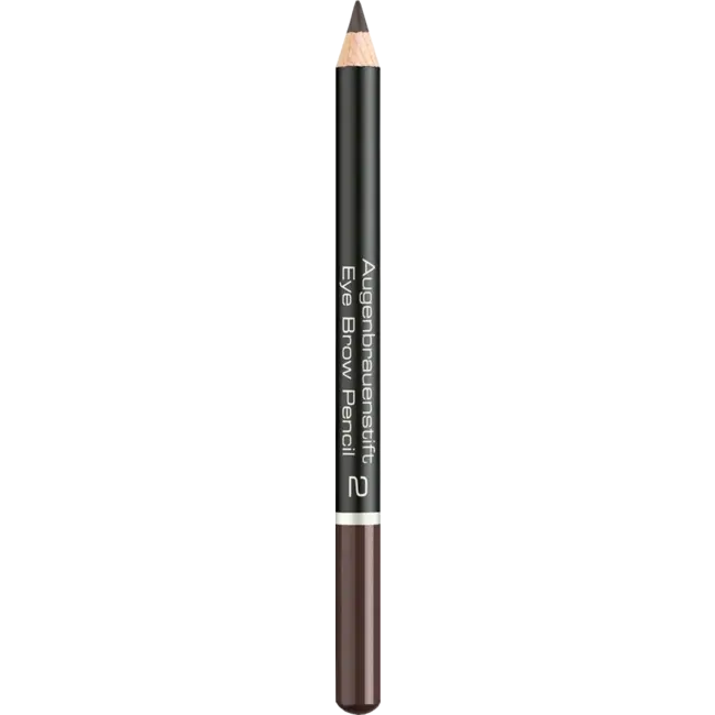 ARTDECO Wenkbrauwpotlood 2 Intens Bruin 1.1 g