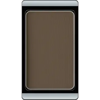 ARTDECO ARTDECO Oogschaduw 524 Matt Dark Grey Mocha