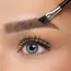 ARTDECO Wenkbrauwpoeder 4 Soft Taupe 0.8 g