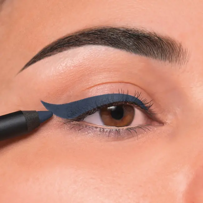 ARTDECO Kajal Soft Liner Waterproof 40 Mercury Blue 1.2 g