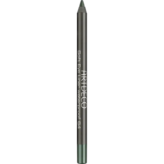 ARTDECO Kajal Soft Liner Waterproof 64 Green Island 1.2 g