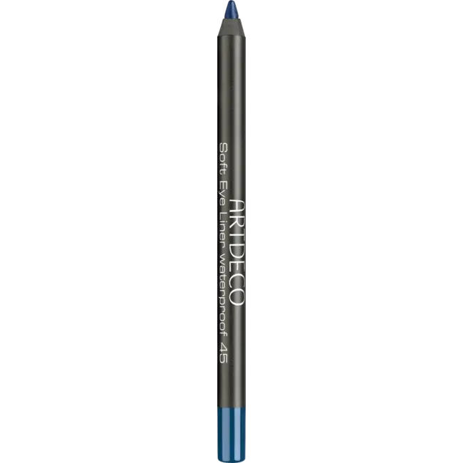 ARTDECO Kajal Soft Liner Waterproof 45 Cornflower Blue 1.2 g