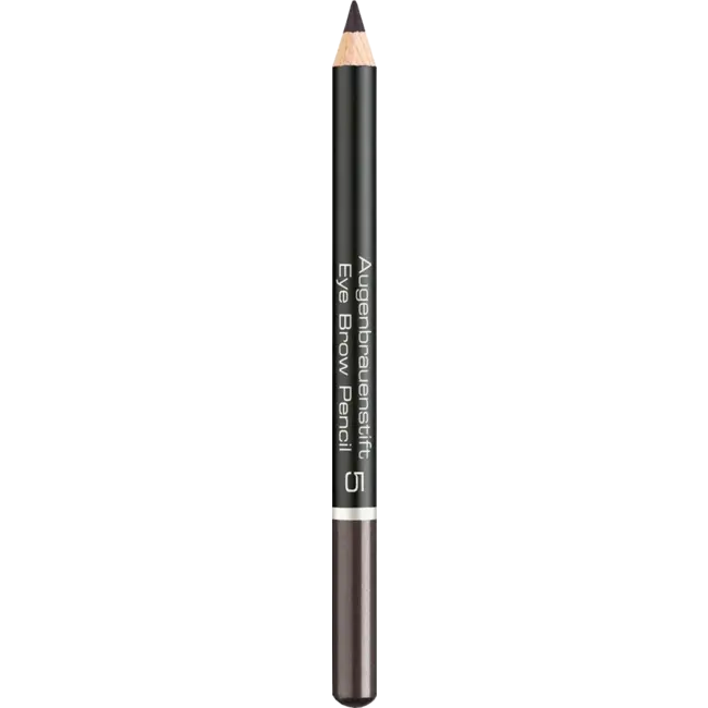 ARTDECO Wenkbrauwpotlood 5 Dark Grey 1.1 g