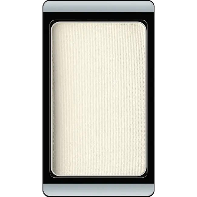 ARTDECO Oogschaduw 512 Matt White 0.8 g