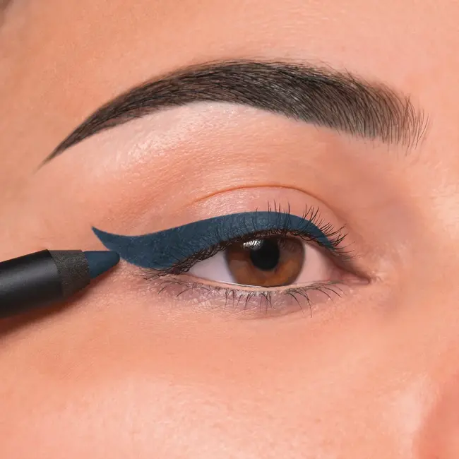 ARTDECO Kajal Soft Liner Waterproof 32 Dark Indigo 1.2 g