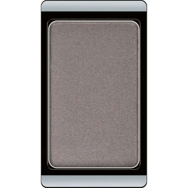 ARTDECO Lidschatten 508 Mat Oud Ijzer 0.8 g