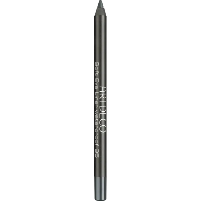 ARTDECO Kajal Soft Liner Waterproof 95 Ancient Iron 1.2 g